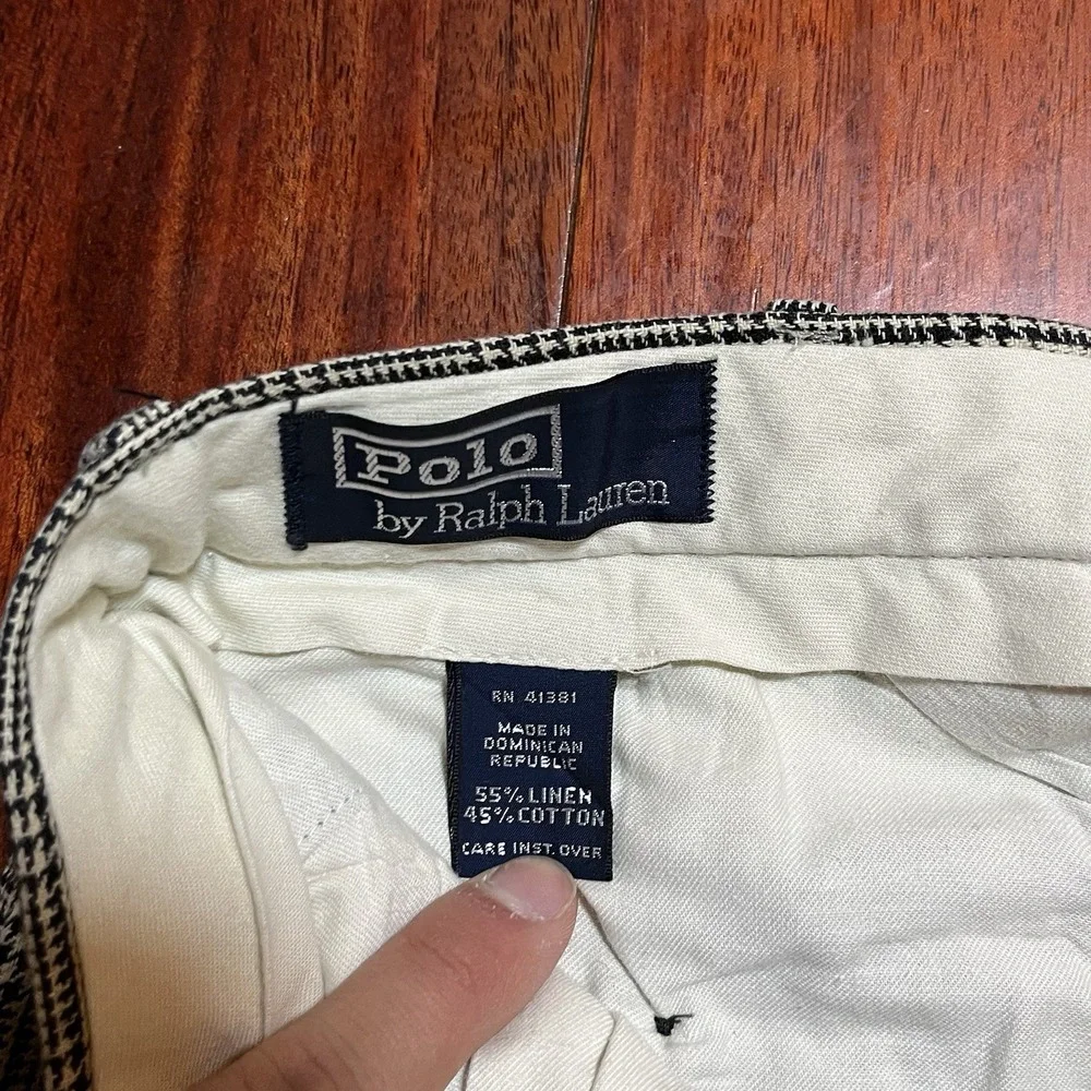 Polo Ralph Lauren preowned good